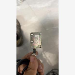 实物图拍摄 0085 议价SIKO光栅尺读数头MSK200