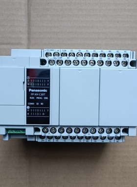 议价松下PLC FP-XH C30T AFPXHC30T-F