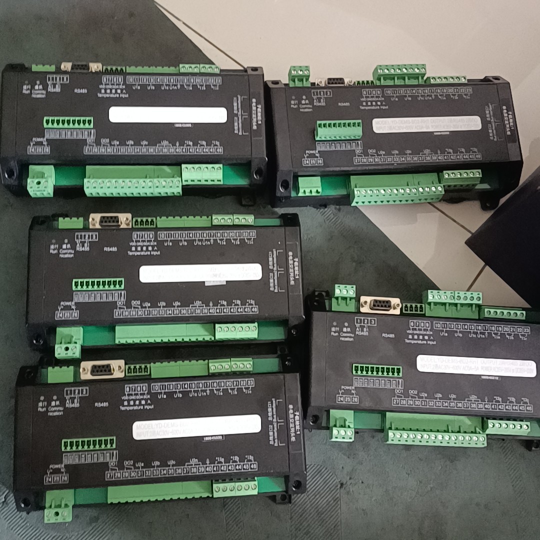 议价雅达电量模块YD-DEMS-BD2-RHT数量五只， 成色如