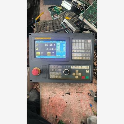 议价南京达风数控系统   100Ti  小个头的