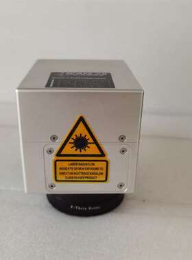 {议价}SCANLAB 1064nm激光振镜实物图议价运费自