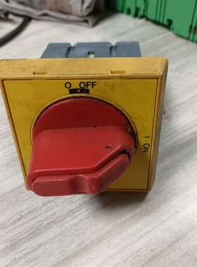 {议价}ABB隔离开关 OT40FT3