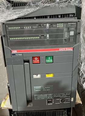 {议价}ABB 框架断路器E2N E2N16