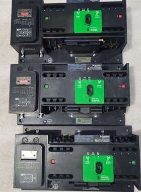 {议价}施耐德施耐德WATSNA-32A 63A iiNT  PC级