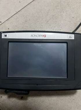 {议价}KRONOS InTouch 9000 控制器 考勤机