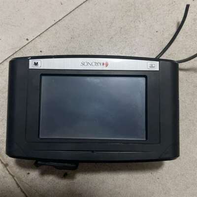 {议价}KRONOS InTouch 9000 控制器 考勤机