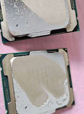 {议价}Intel 英特尔 至强E5-4610V4 CPU 主频1.
