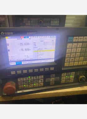 议价锐普德数控系统R8019T拆机多台，功能正常，包好，运费倒付
