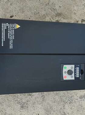 {议价}变频器日业变频器37KW，CM586-B4T037G，实