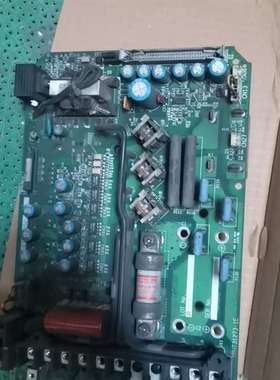 {议价}安川F7驱动板ETP617152实物图拍摄11KW的驱