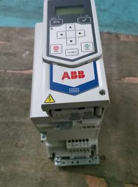 {议价}ABBACS530-01-12A6-4ABB变频器