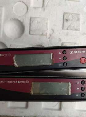 {议价}德国  森海塞尔  EM100g2  C段  740-776