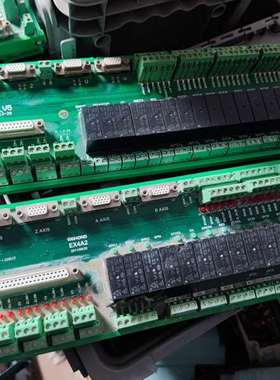 {议价}维宏I/O板EX4A2有5片 75a-ex1_v4包好用