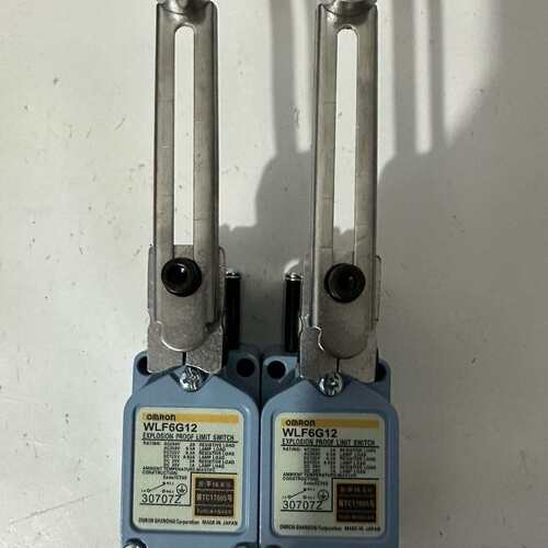{议价}欧姆龙行限位开关WLF6G12 WLF6G2 WLF6D2