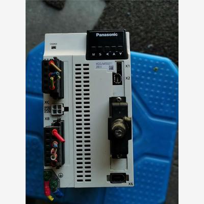 议价松下a6伺服驱动器MD