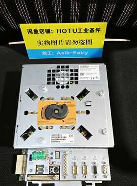 {议价}6FC5210-0DB21-3AA1 mmc103系统