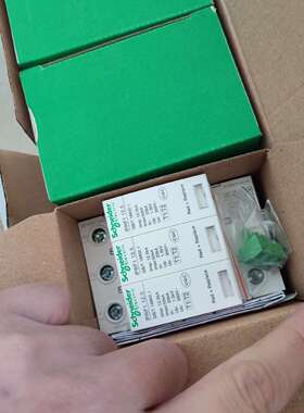 {议价}施耐德IPRF1 12.5R 3P。施耐德A9L612301