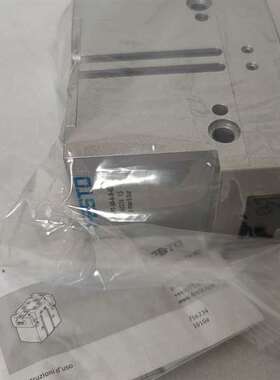{议价}FESTO费斯托平行气爪 HGPT-50-A-B-G2(56