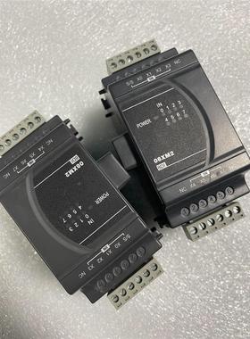 议价台达扩展 DVP08XM211N 功能包好，成色如图，测试好