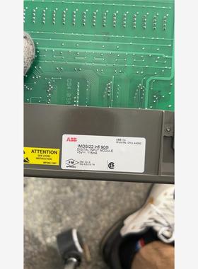 议价ABB贝利IMDSI22 inif 90数字输入模块