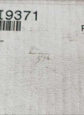 {议价}贝加莱 x20 Dl 9371 进口 x20 sys