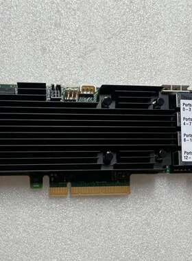 {议价}LSI 9361-16i 7332895  MegaRAID