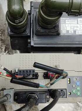 {议价}OMRON/欧姆龙R88D-GP10H-Z  R88M-G1