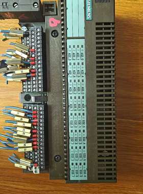 {议价}模块133-0BL00底座193-0CB20，成色