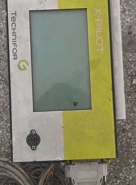 {议价}Technifor泰尼福步进扫描仪打标机UC500p/c-1