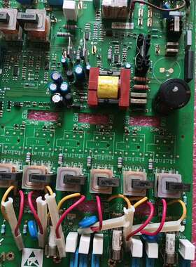 {议价}AH385851U003派克欧陆590 591C 35A 7