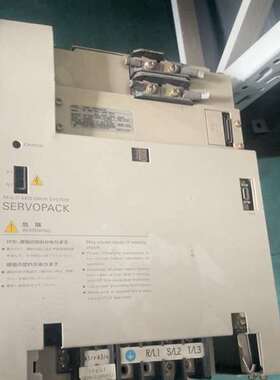 {议价}安川驱动器CIMR-MR5A4045包好，邮。议价…