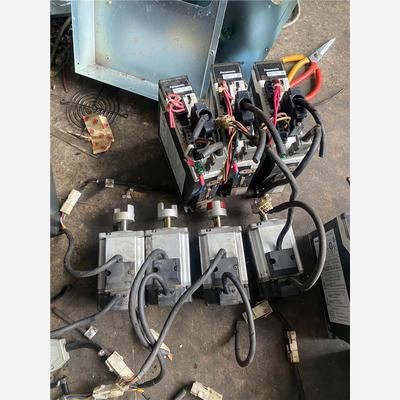 议价松下A5伺服驱动器MAD