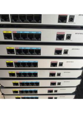 议价华为AR101W-S千兆4网