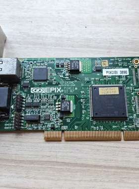 {议价}Pixcisi-3890  EPIXCI SI R7采集卡，