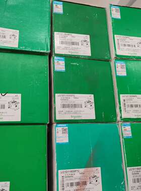{议价}施耐德LC1D115M7C施耐德LC1D115M5C交流接触