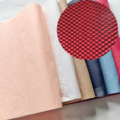 蜂窝网格拉网纸蜂巢包装 礼品 纸缓冲网状填充环保包裹保护抖音同款