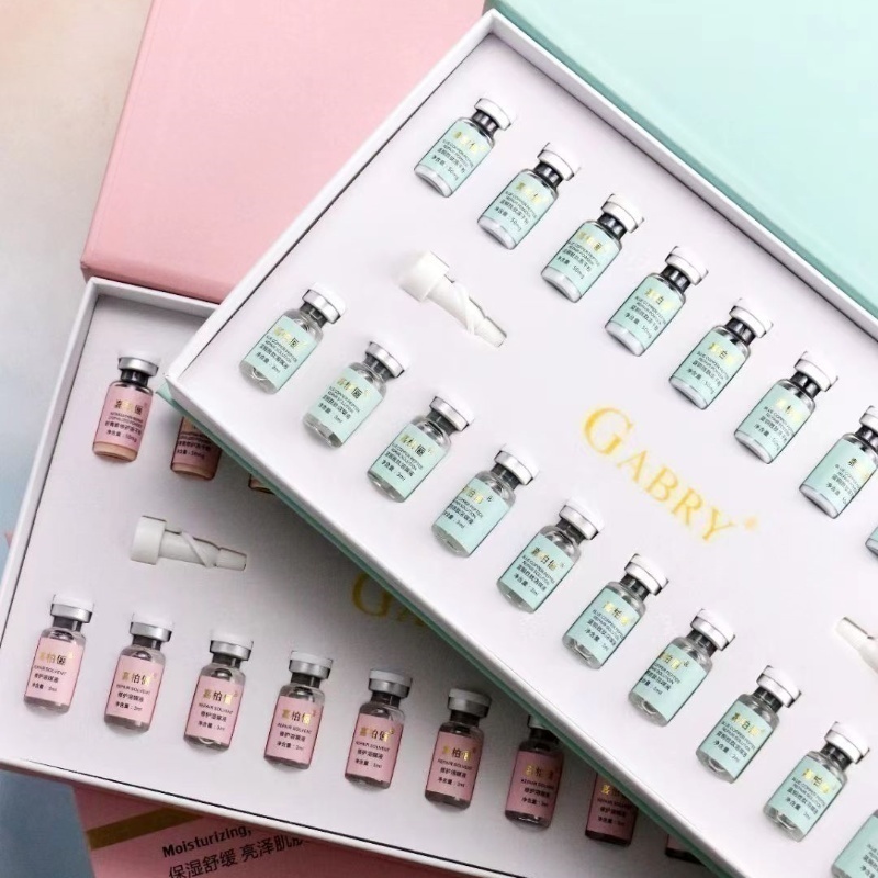 双十一促销嘉柏俪冻干粉肽虾青素