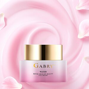 临期GABRY嘉柏俪化妆品水韵臻研眼霜淡化细纹26年8月到期包邮520