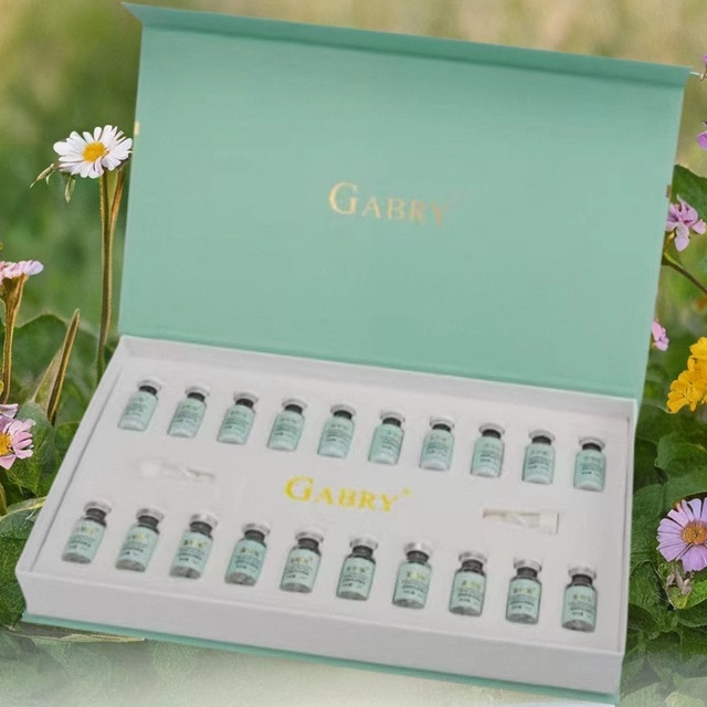 嘉柏俪蓝铜胜肽虾青素液态精华