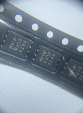 原装正品SIR474DP-T1-E3贴片QFN8场效应MOS管N沟道 现货可直拍