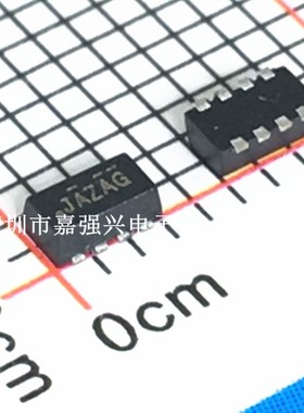 原装SI5853DC-T1-E3 VISHAY SOT-23-8场效应管PMOS 丝印JABAS(10