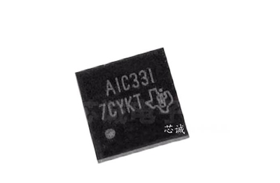 原装全新TLV320AIC33IZQER AIC33I BGA 集成电路IC 接口编解码器