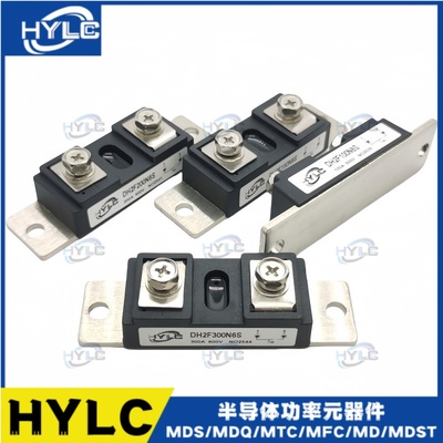 DH2F100N4S DH2F150N6S DH2F200N4S DH2F300N6S DH2F100N6S快恢复