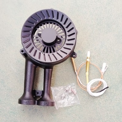 KA031BKA032BCA021B炉头