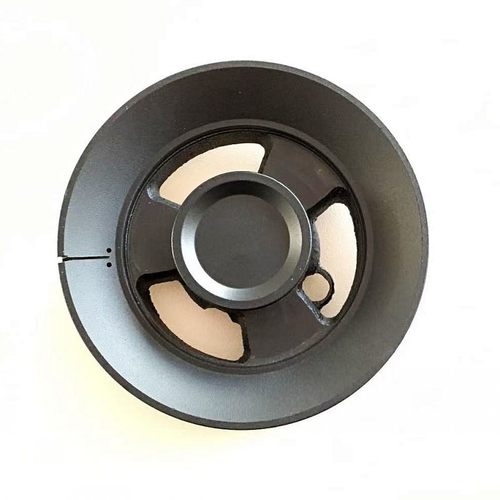 适用苏泊尔燃气灶配件MB60 DB70 NB50铜大小火盖分火器底座分气盘