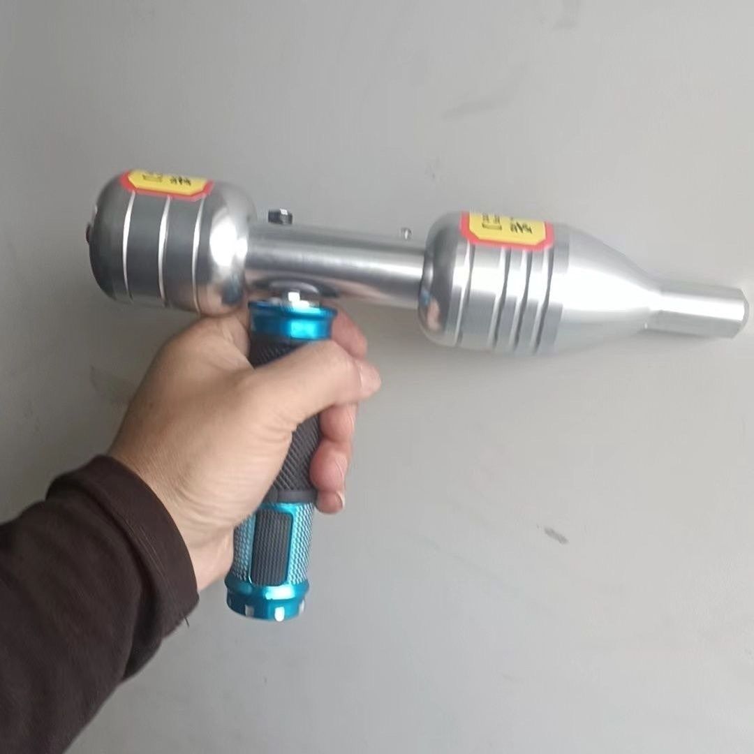 磁场龙脉点穴探测器看地机风水宝地高效率探测仪窖藏寻龙尺户外