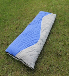 PINNACLE户外超轻鸭绒零下35度保暖成人羽绒睡袋高山露营睡袋