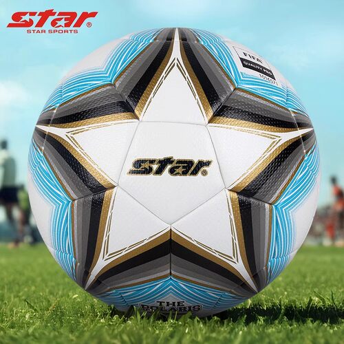 世达3000FIFA认证专业比赛足球SB