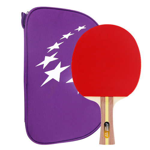 红双喜二星H2002横拍H2006直拍