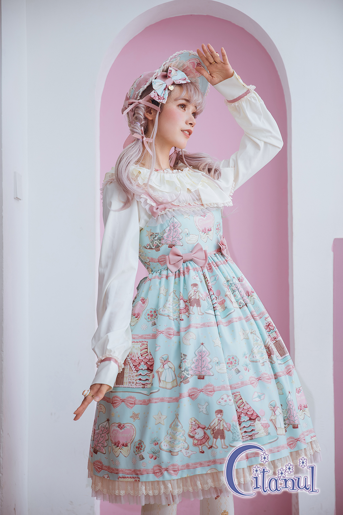 +CITANUL+Hansel und Gretel+小物【现货頁面】